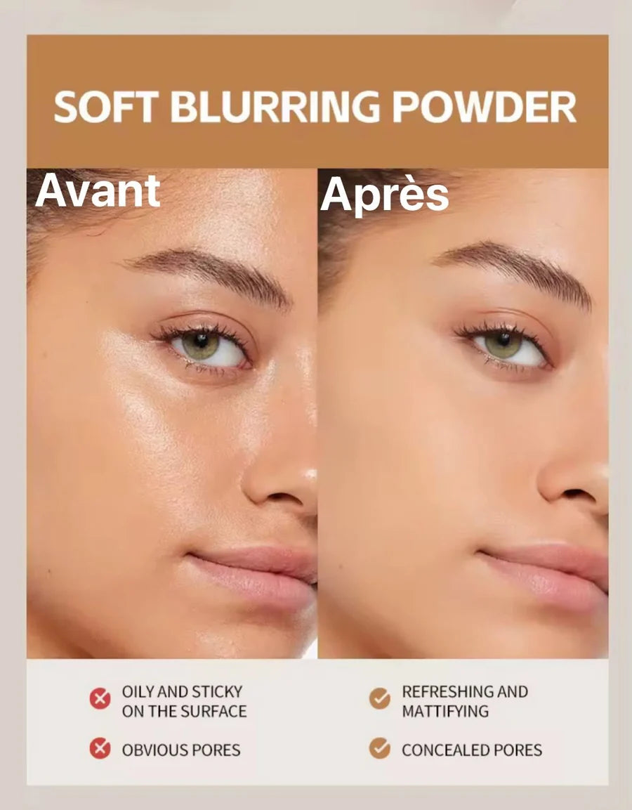 FOND DE TEINT